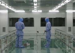為什么要建造電子無塵車間？原因揭秘！